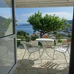 Rene Hotel Skiathos-Stadt