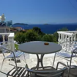 Hotel Rene Skiathos-Stadt