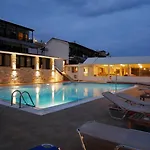 Rene Hotel Skiathos-Stadt
