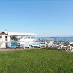 Hotel Rene Skiathos-Stadt