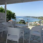 Rene Hotel Skiathos-Stadt