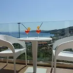 Rene Hotel Skiathos-Stadt