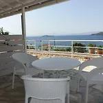 Rene Hotel Skiathos-Stadt