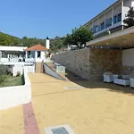 Rene Hotel Skiathos-Stadt
