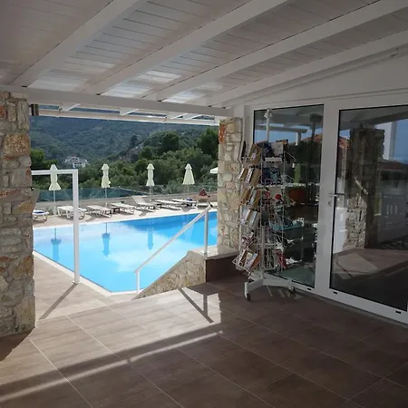 Hotel Rene