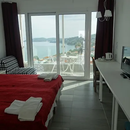 Hotel Rene