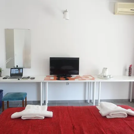 Hotel Rene 2*