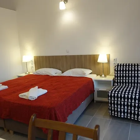 Hotel Rene 2*