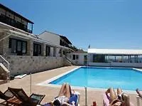 Rene Hotel Città di Skiathos
