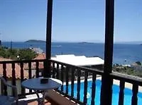 Rene Hotel Città di Skiathos