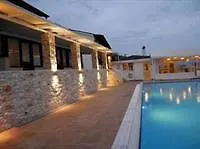 Rene Hotel Città di Skiathos