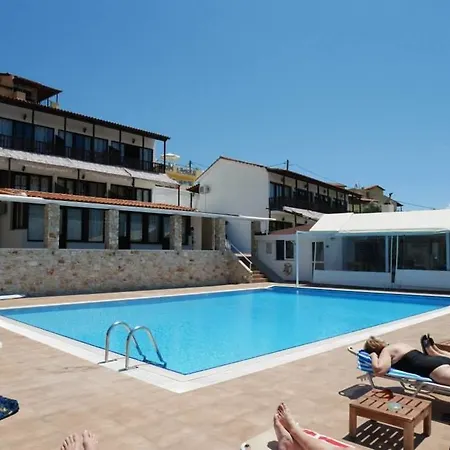 Hotel Rene 2*