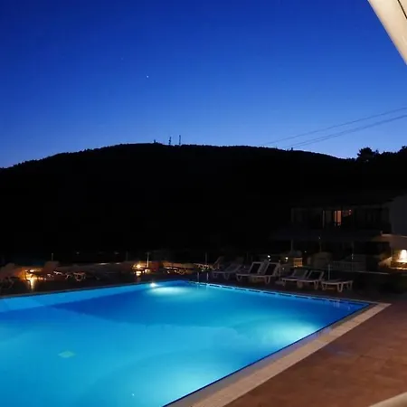 Rene Città di Skiathos