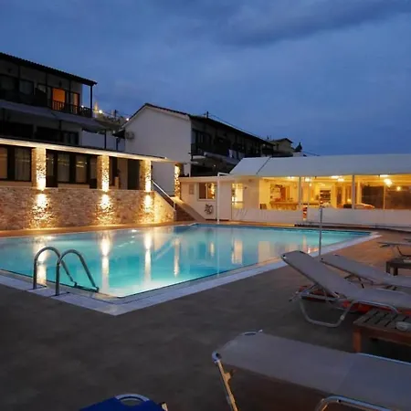 Hotel Rene 2*
