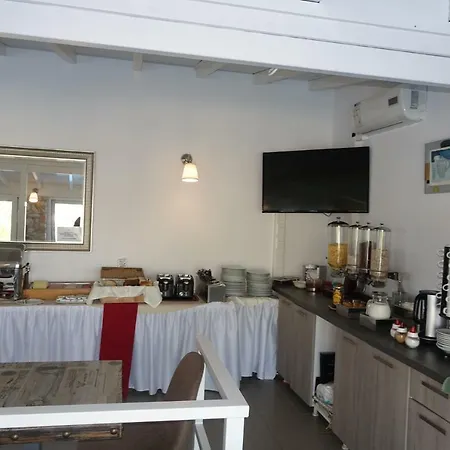 Rene Hotel Città di Skiathos