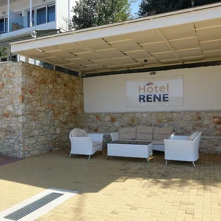 Rene Hotel 2*