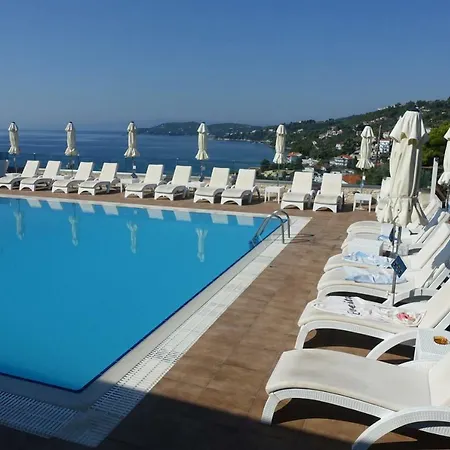 Rene Hotel Città di Skiathos