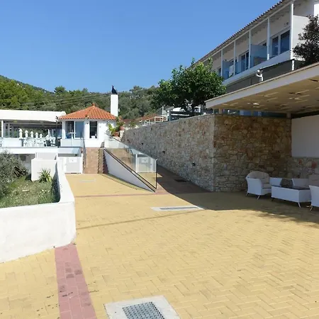 Rene Hotel Città di Skiathos
