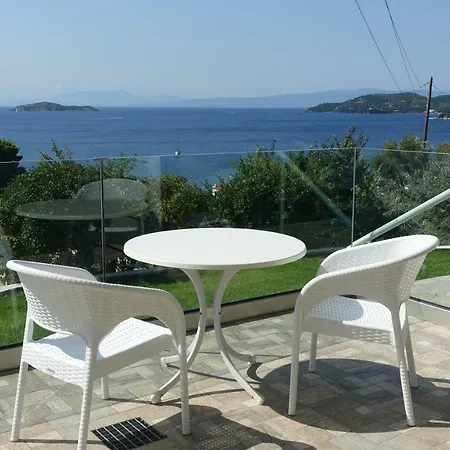Rene Hotel Città di Skiathos