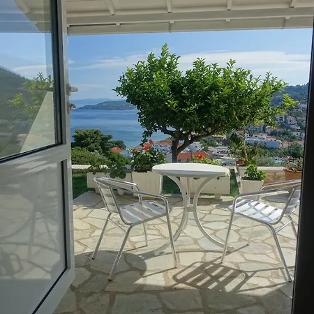 Rene Szálloda Szkiáthosz