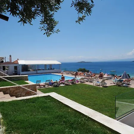 Rene Szálloda Szkiáthosz