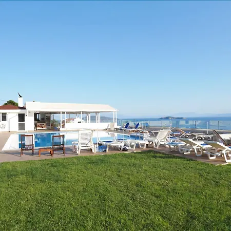 Szálloda Rene Szkiáthosz