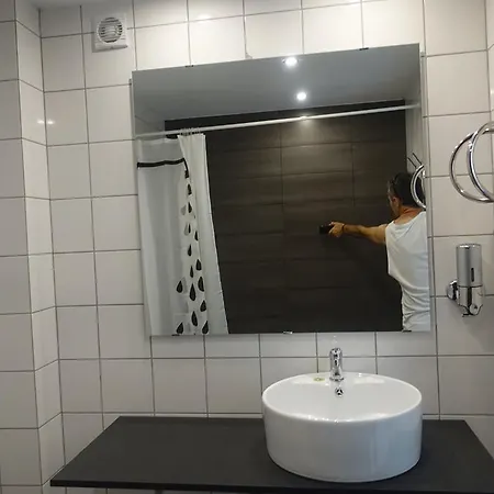 Отель Rene 2*
