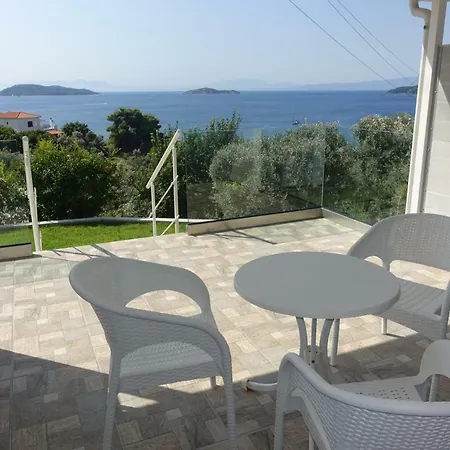 Rene Szálloda Szkiáthosz