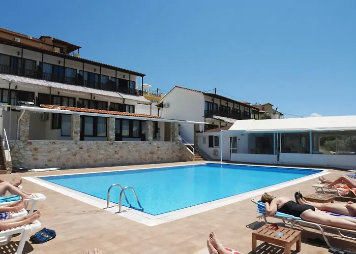 Rene 2* مدينة سكياثوس