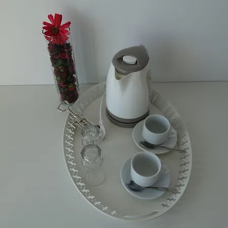 Ξενοδοχείο Rene