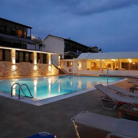 Rene Ξενοδοχείο Σκιάθος Πόλη