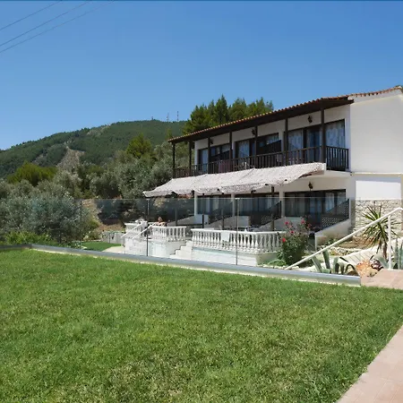 Rene Ξενοδοχείο Σκιάθος Πόλη