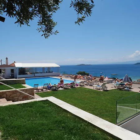 Ξενοδοχείο Rene