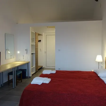 Ξενοδοχείο Rene Σκιάθος Πόλη