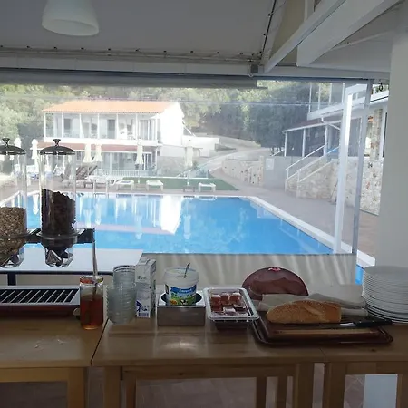 Rene Σκιάθος Πόλη