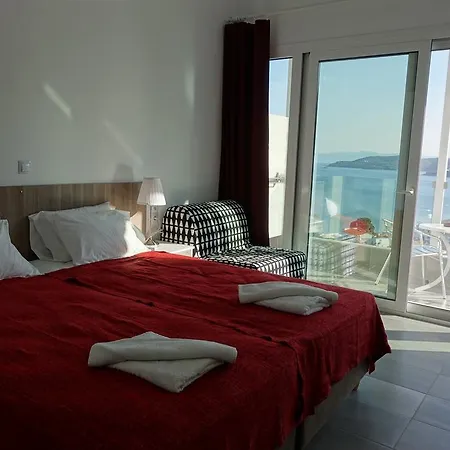 Ξενοδοχείο Rene