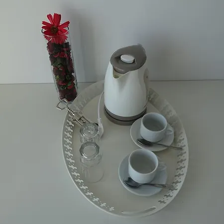 Ξενοδοχείο Rene